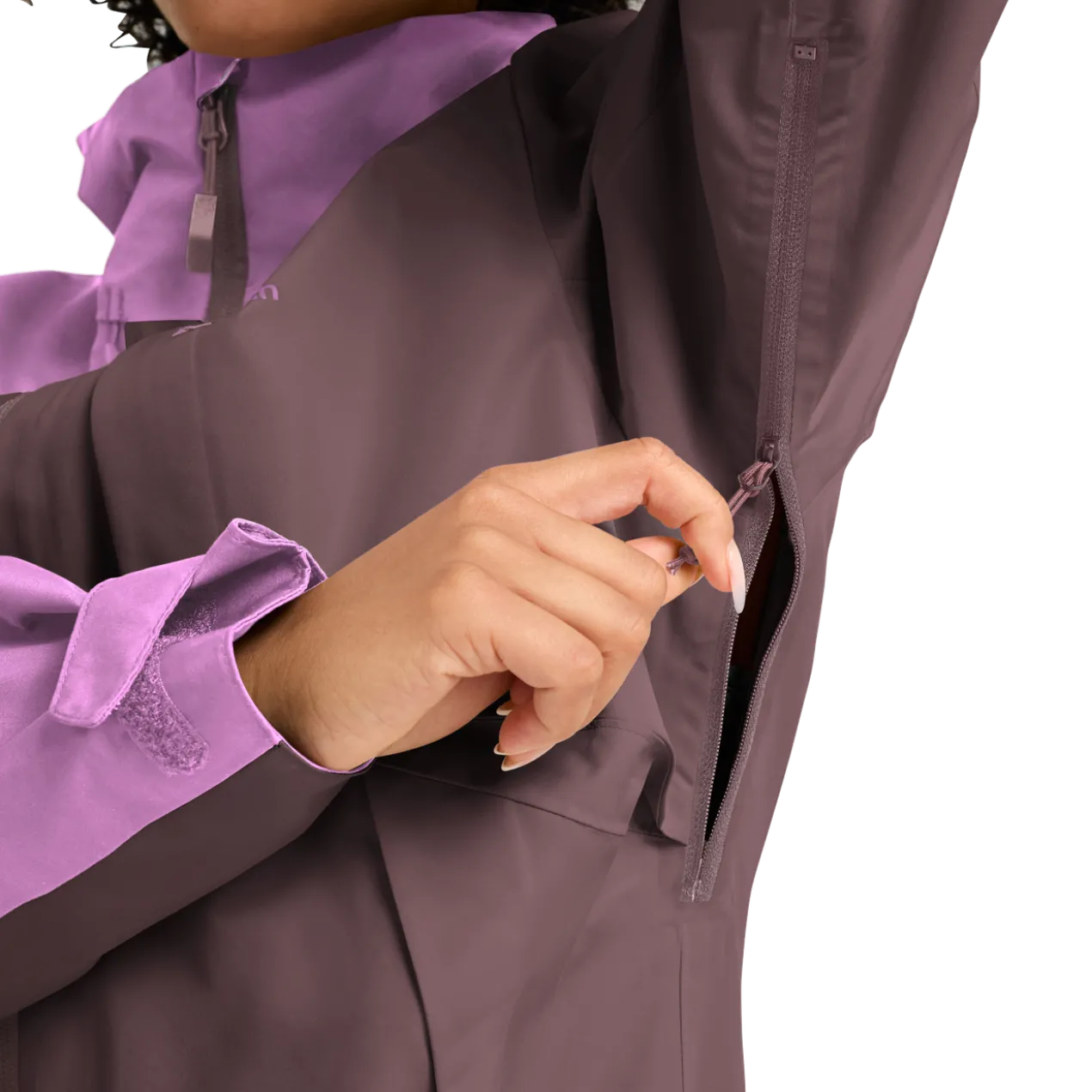 FLEXTRAIL 2L JKT W