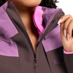 FLEXTRAIL 2L JKT W