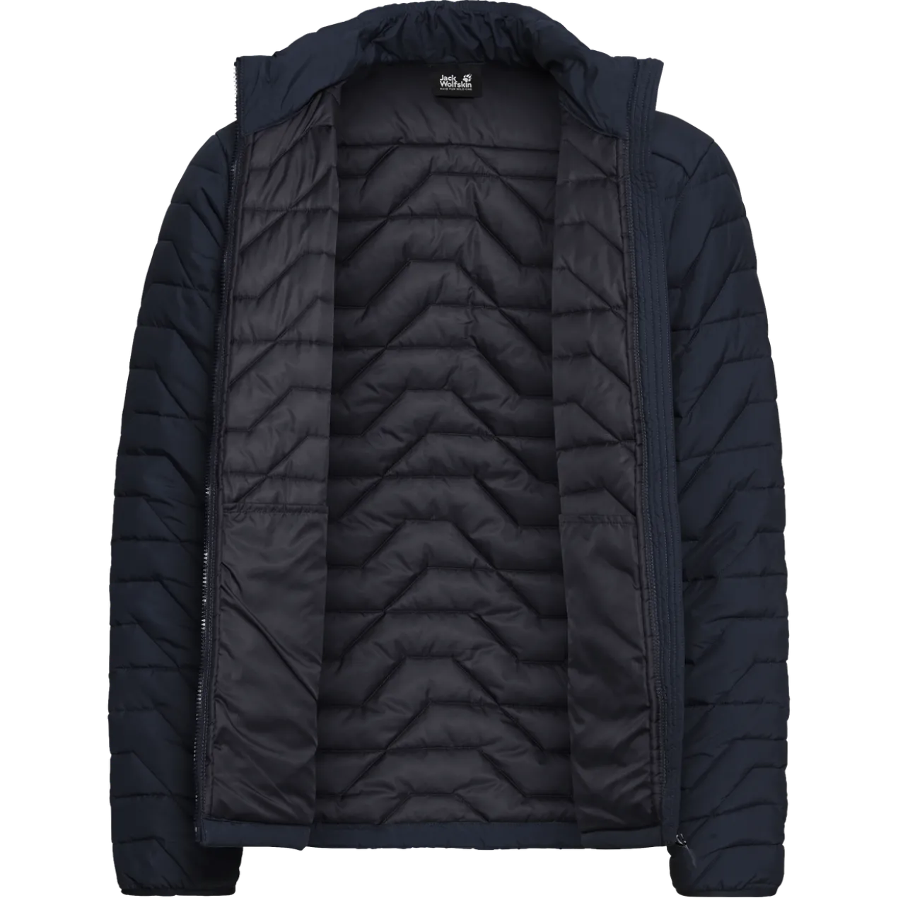 FLEXTREK INS JKT M