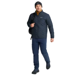 FLEXTREK INS JKT M