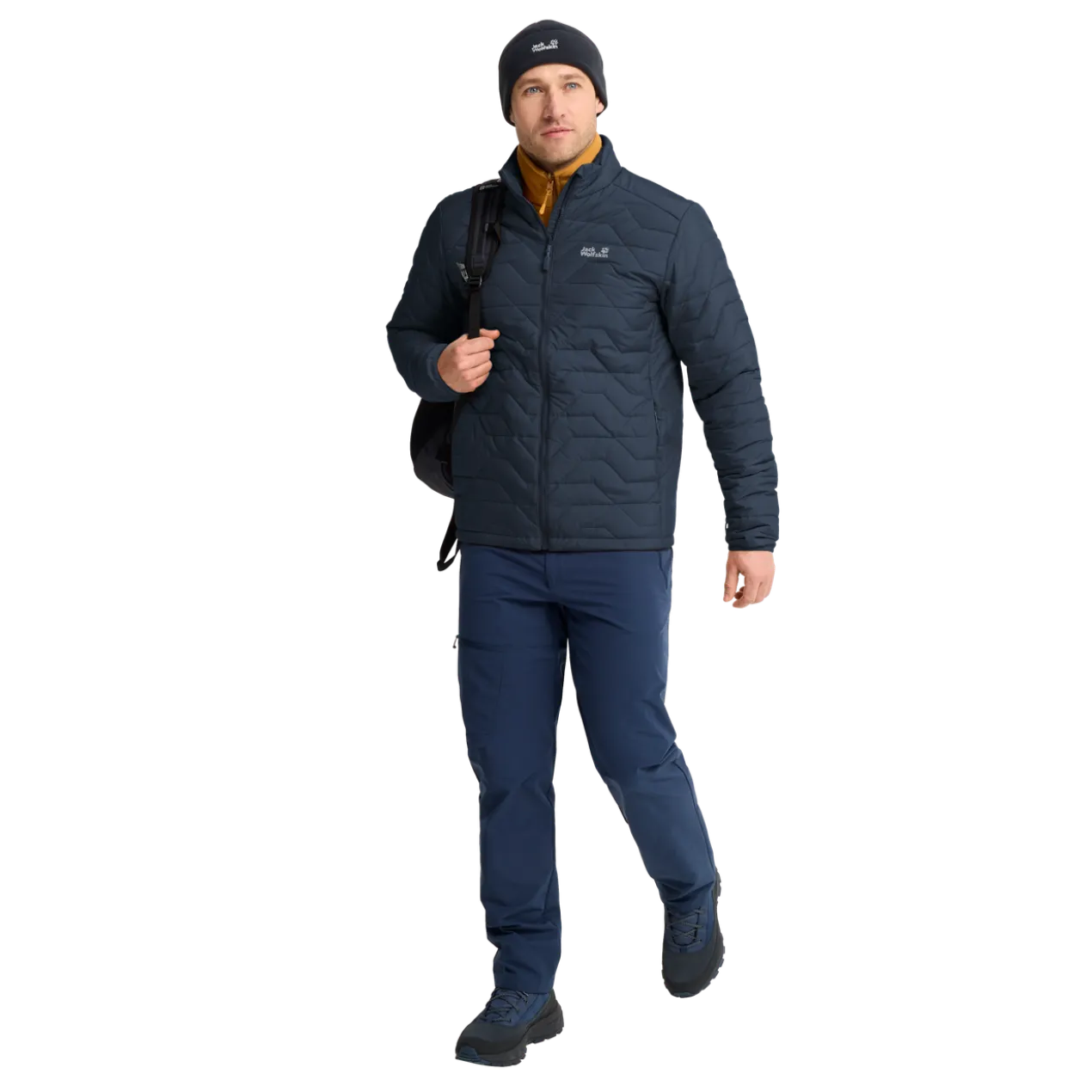 FLEXTREK INS JKT M