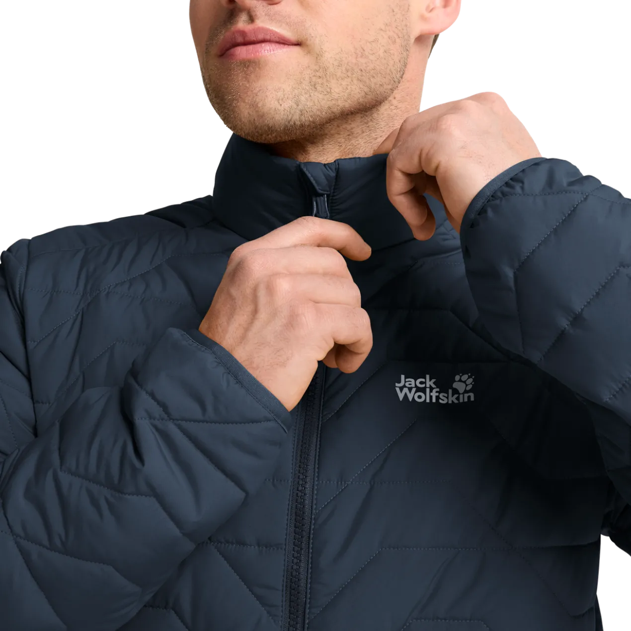 FLEXTREK INS JKT M