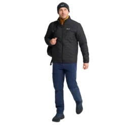 FLEXTREK INS JKT M