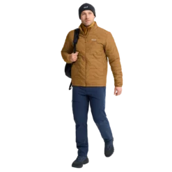 FLEXTREK INS JKT M