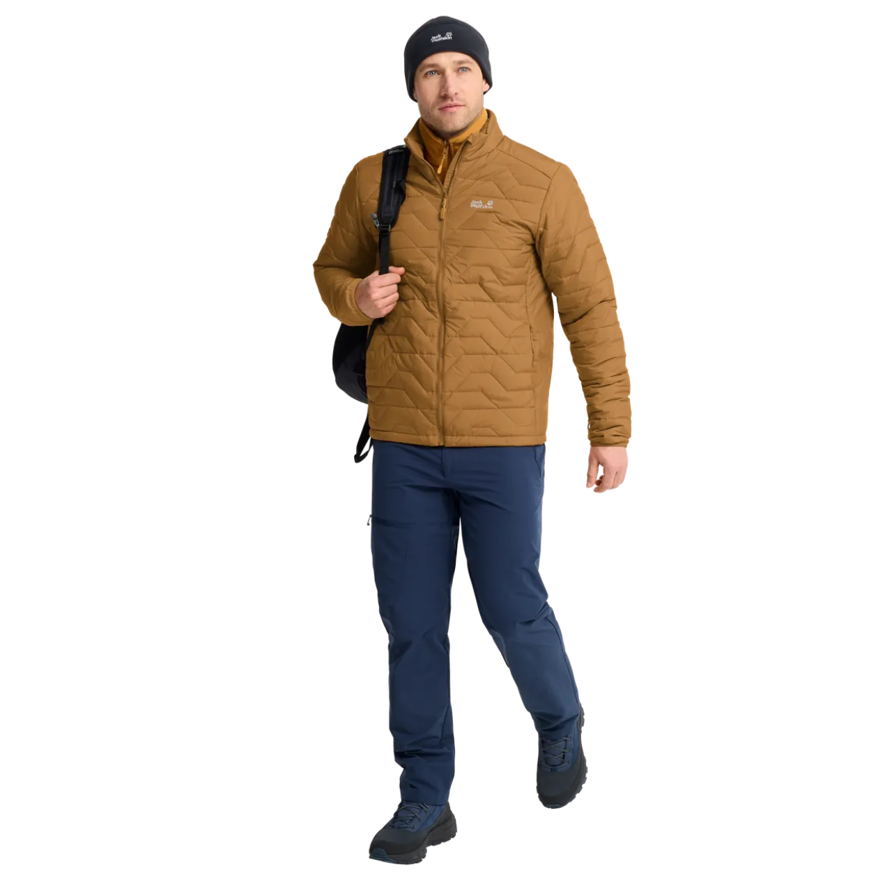FLEXTREK INS JKT M