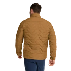 FLEXTREK INS JKT M