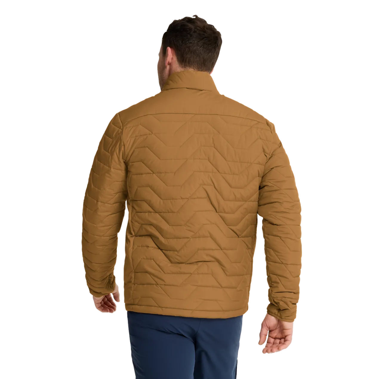 FLEXTREK INS JKT M