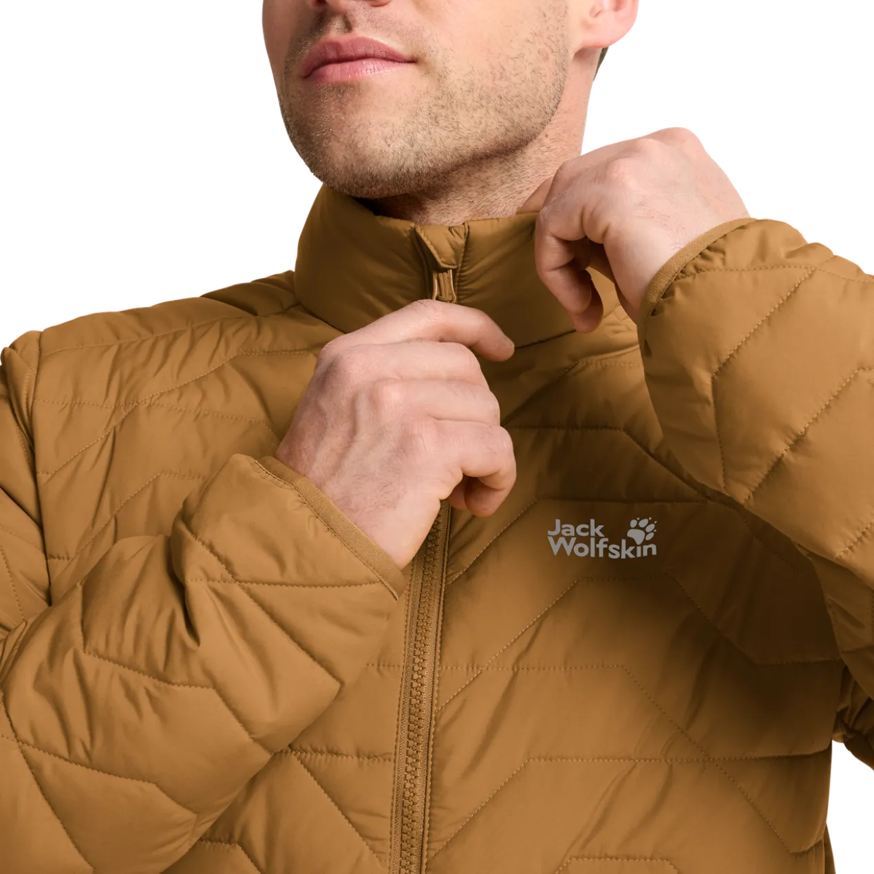 FLEXTREK INS JKT M