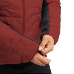 FLEXTREK INS JKT W