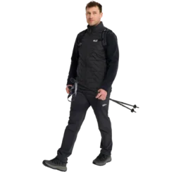 FLEXTREK INS VEST M