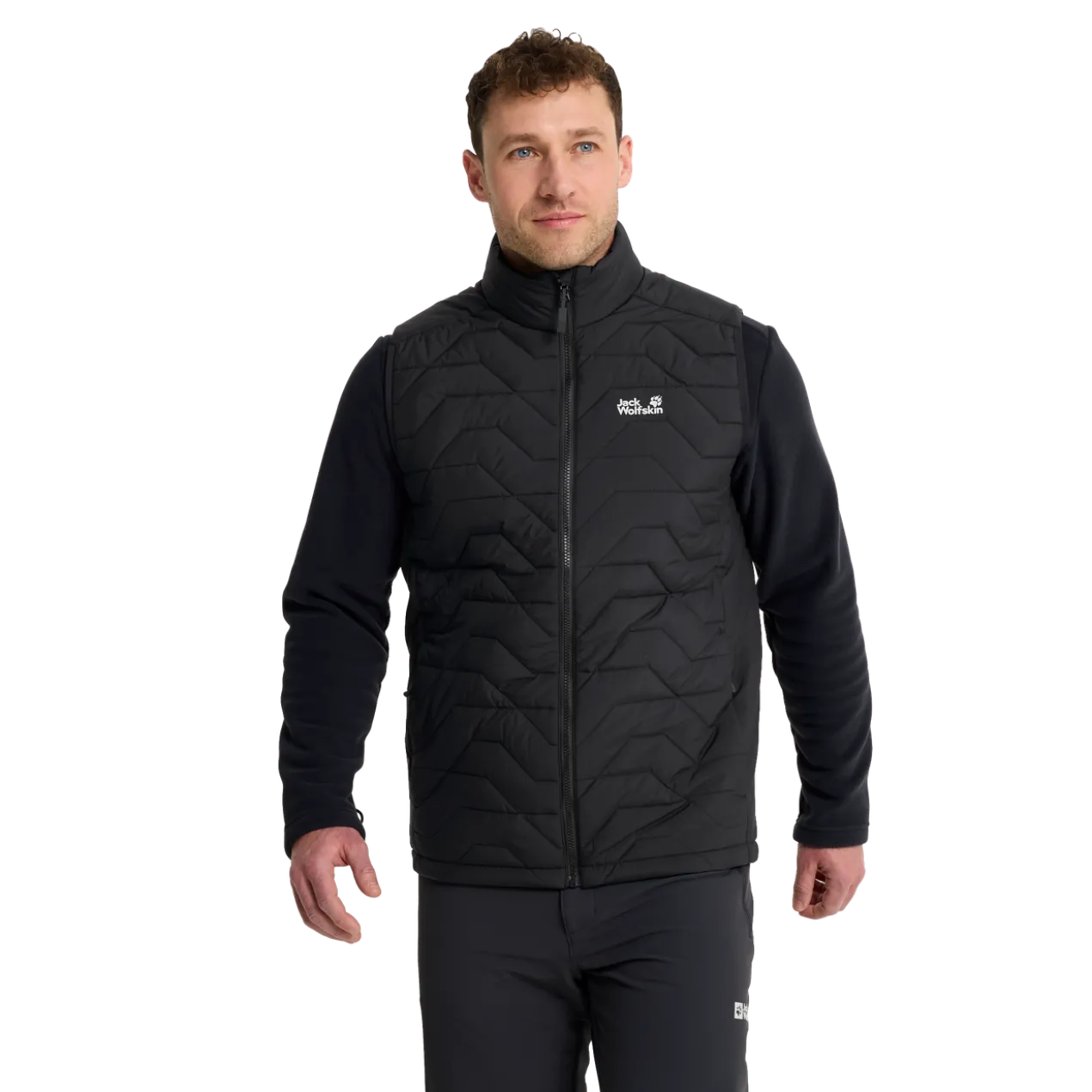 FLEXTREK INS VEST M