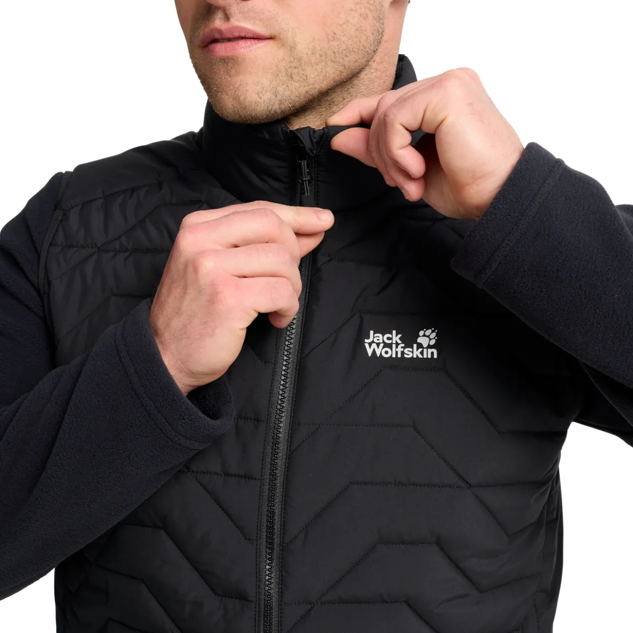 FLEXTREK INS VEST M
