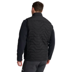 FLEXTREK INS VEST M
