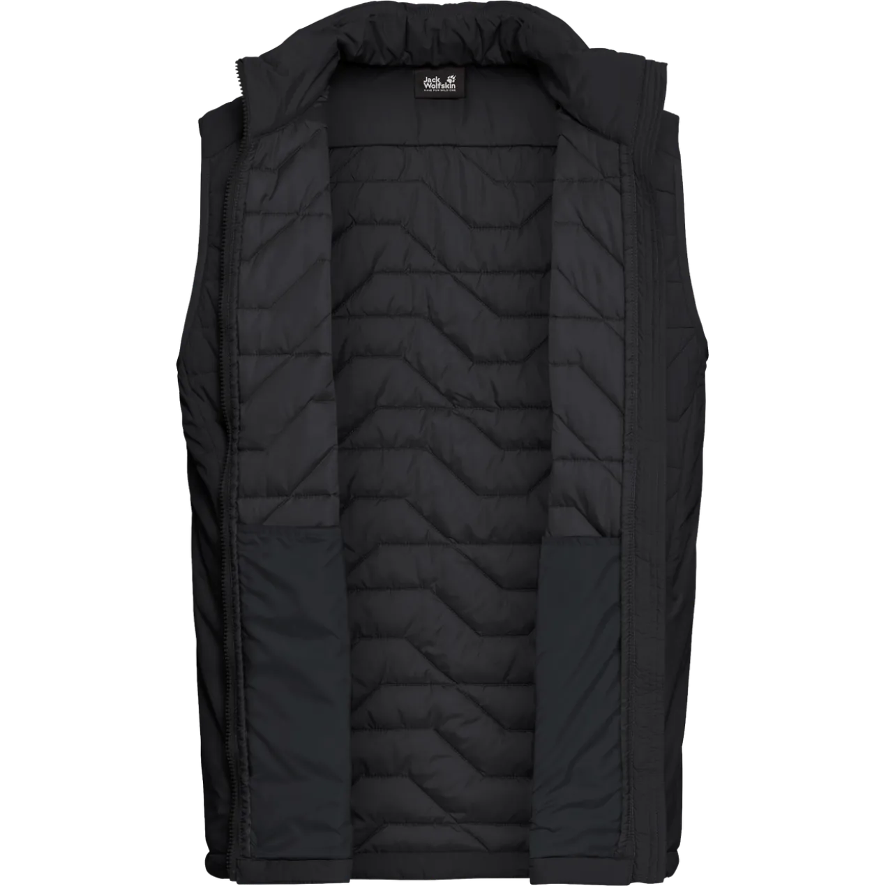 FLEXTREK INS VEST M