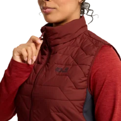 FLEXTREK INS VEST W