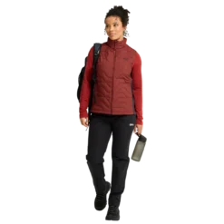 FLEXTREK INS VEST W