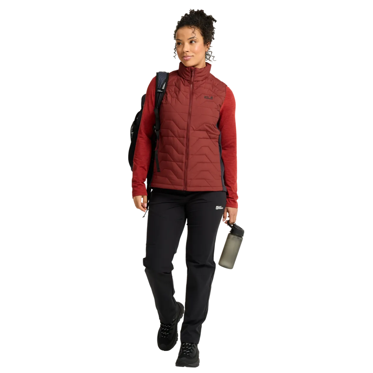 FLEXTREK INS VEST W