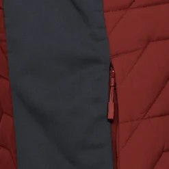 FLEXTREK INS VEST W