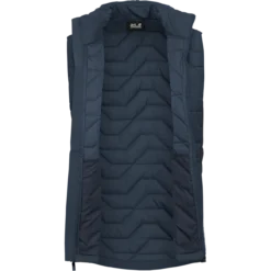 FLEXTREK INS VEST W