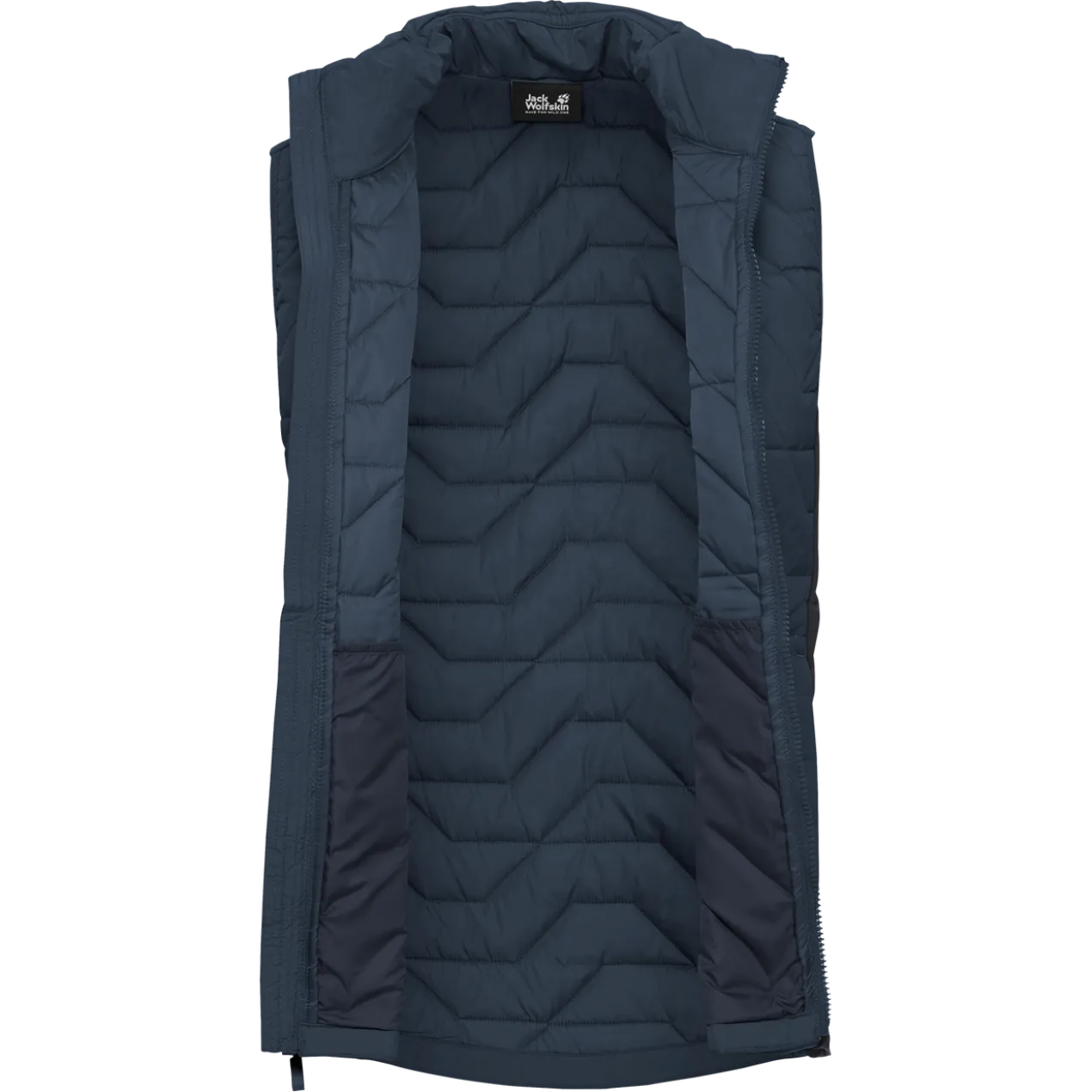 FLEXTREK INS VEST W