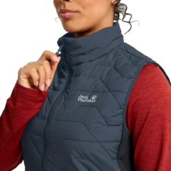 FLEXTREK INS VEST W