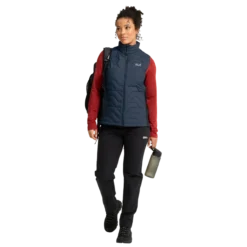 FLEXTREK INS VEST W