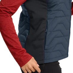 FLEXTREK INS VEST W