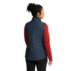 FLEXTREK INS VEST W