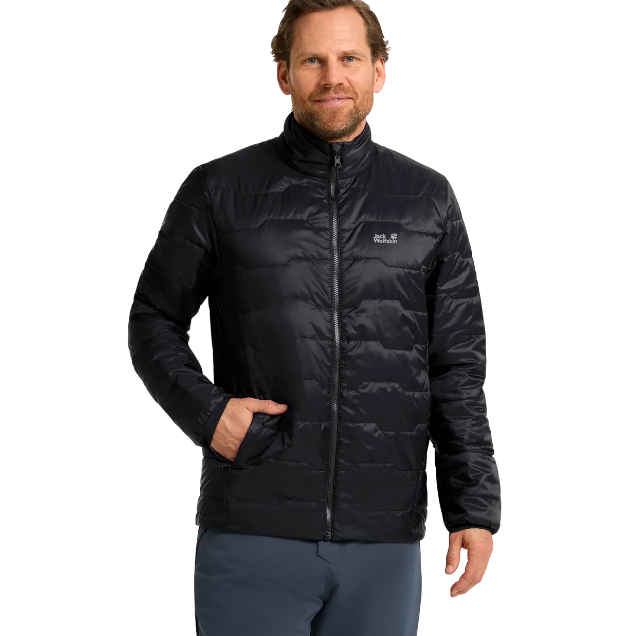 FLOWLINE 3IN1 JKT M