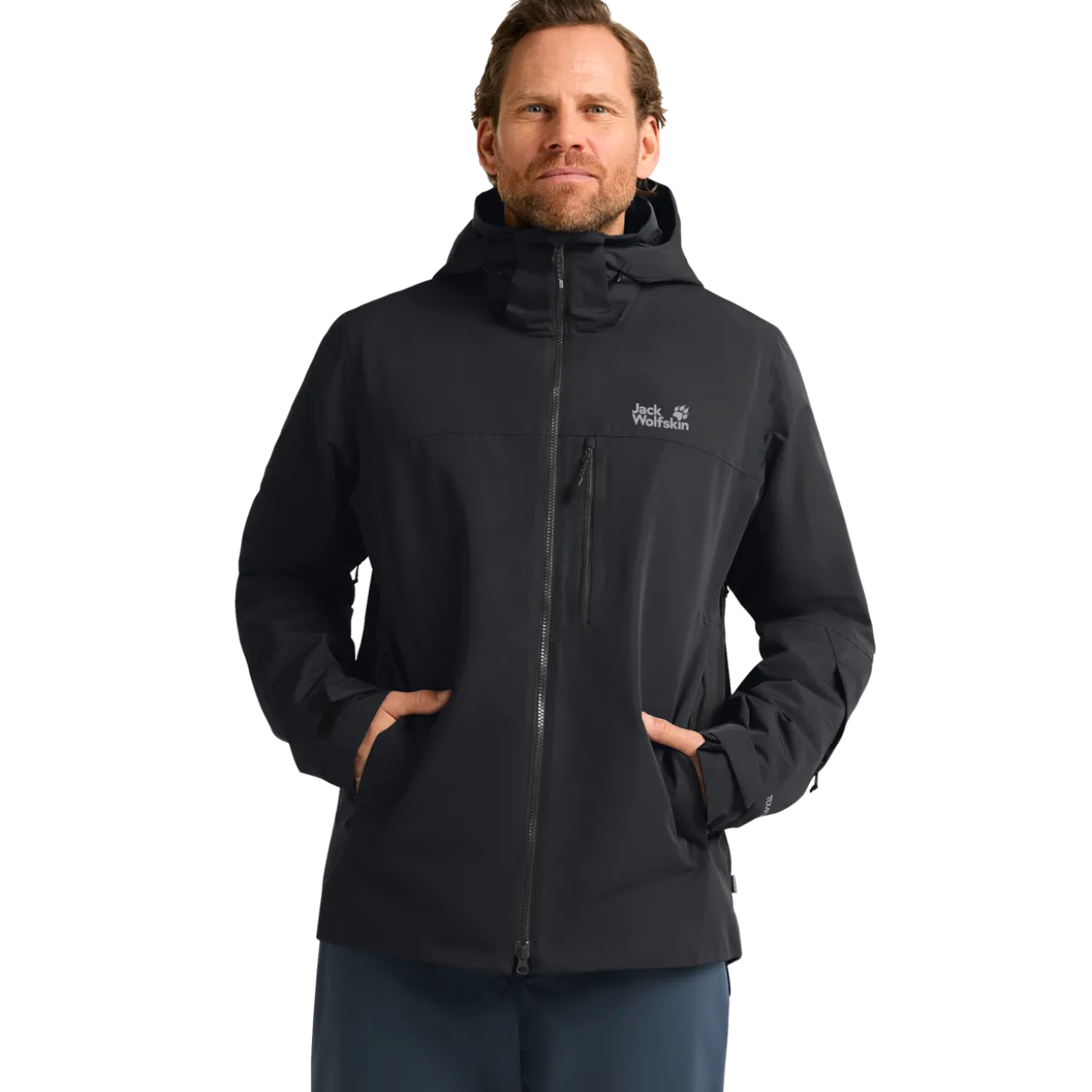 FLOWLINE 3IN1 JKT M