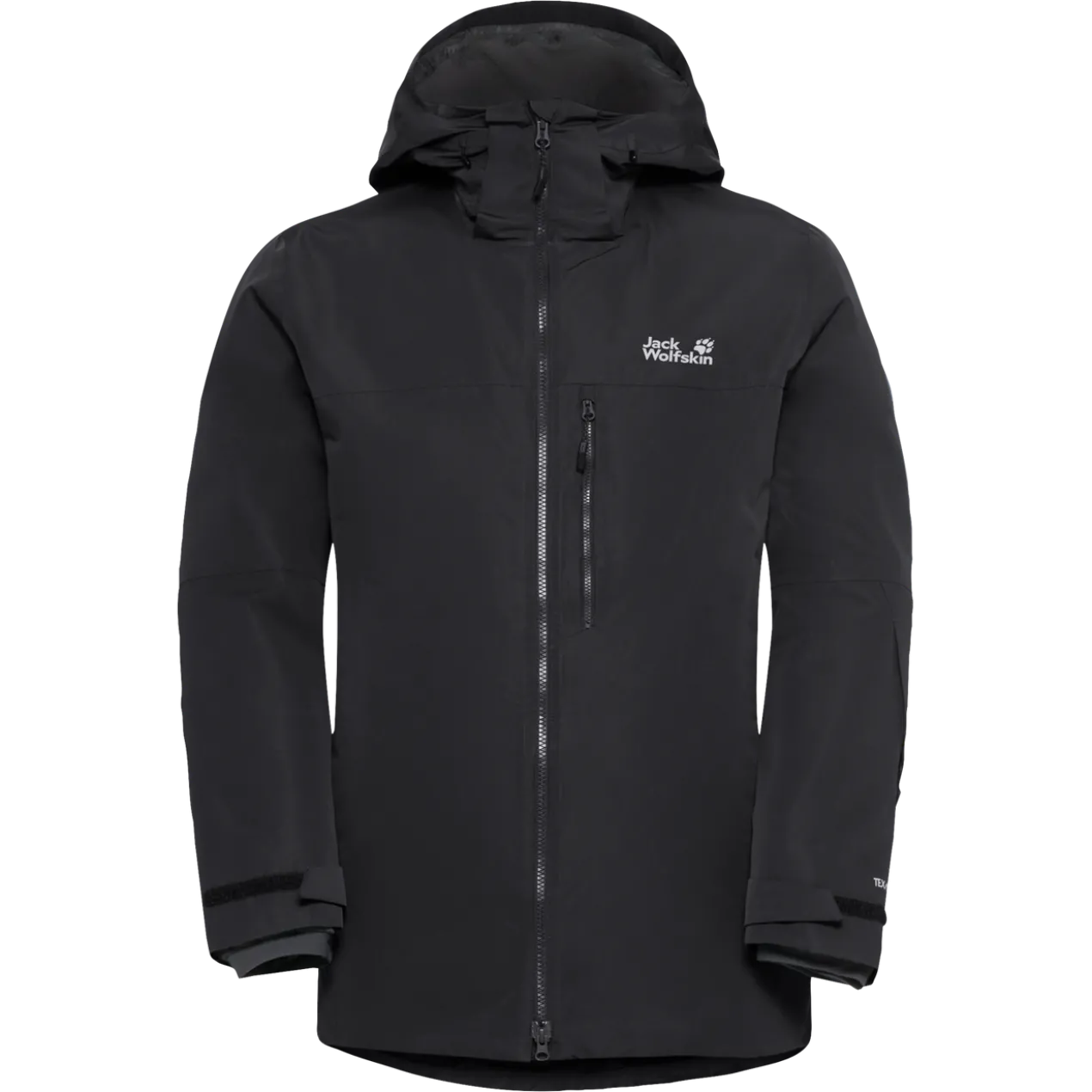 FLOWLINE 3IN1 JKT M
