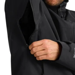 FLOWLINE 3IN1 JKT M