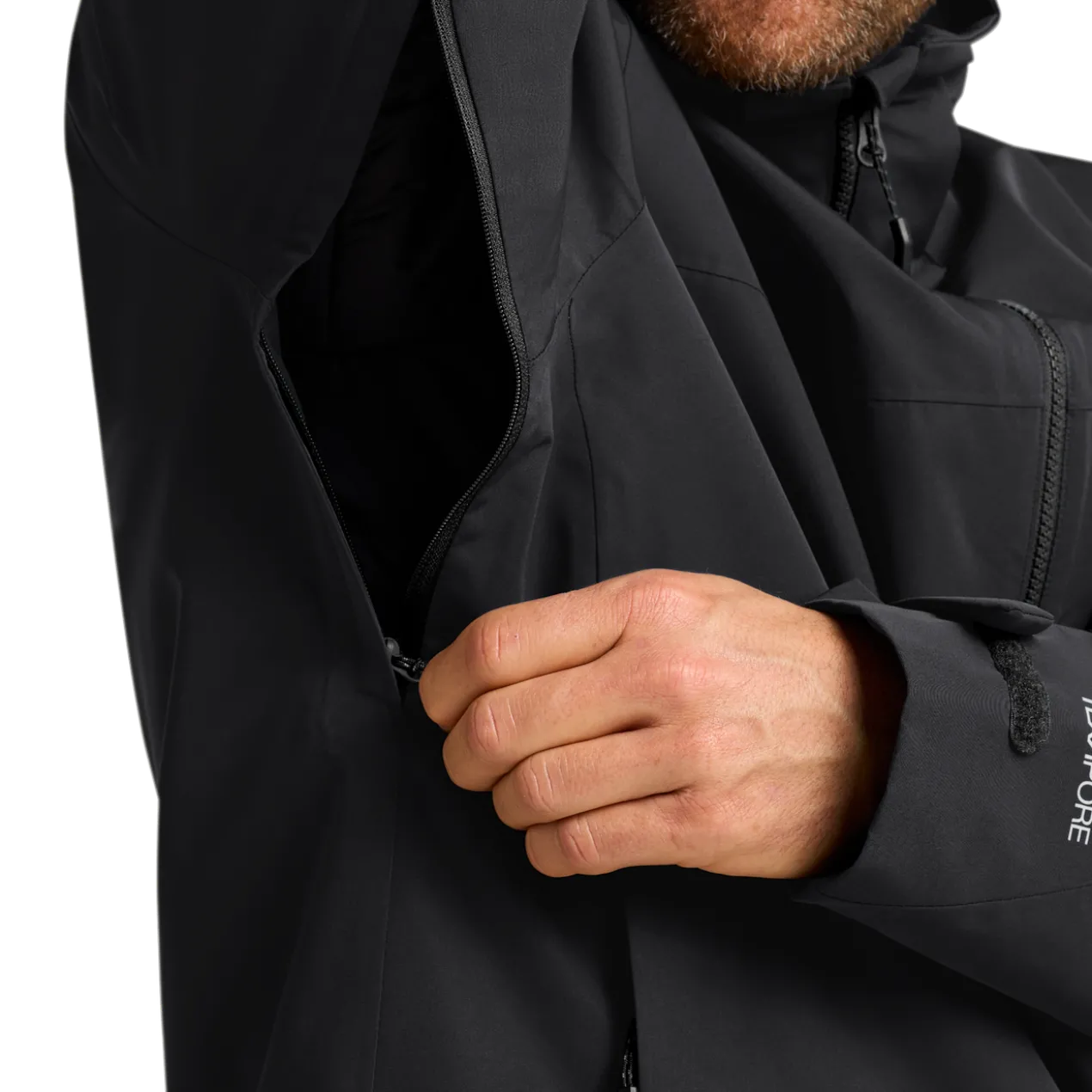 FLOWLINE 3IN1 JKT M