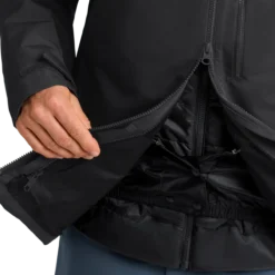 FLOWLINE 3IN1 JKT M