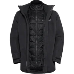 FLOWLINE 3IN1 JKT M