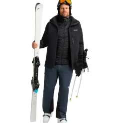 FLOWLINE 3IN1 JKT M