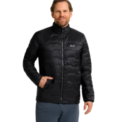 FLOWLINE 3IN1 JKT M