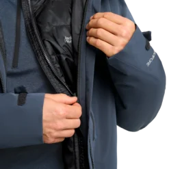 FLOWLINE 3IN1 JKT M