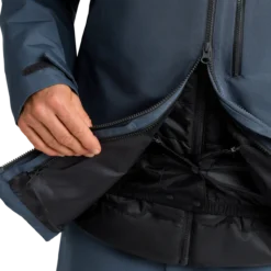 FLOWLINE 3IN1 JKT M