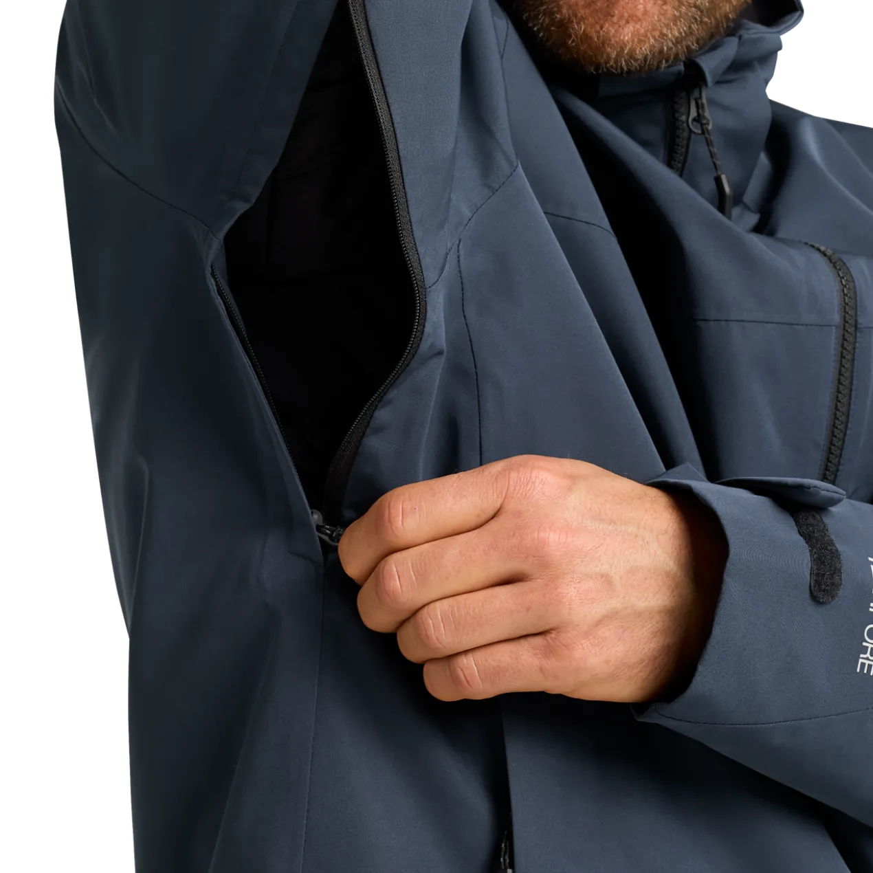 FLOWLINE 3IN1 JKT M
