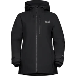 FLOWLINE 3IN1 JKT W