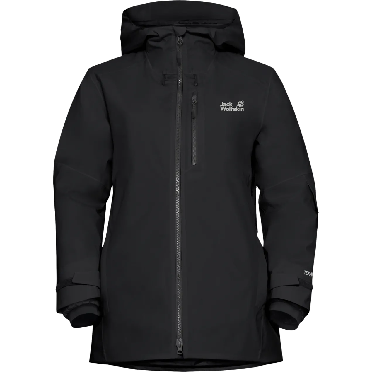 FLOWLINE 3IN1 JKT W