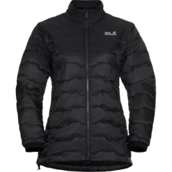FLOWLINE 3IN1 JKT W