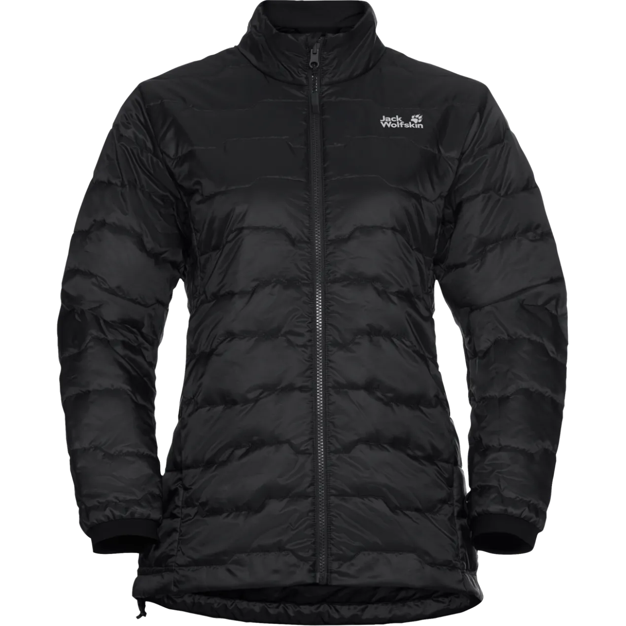 FLOWLINE 3IN1 JKT W