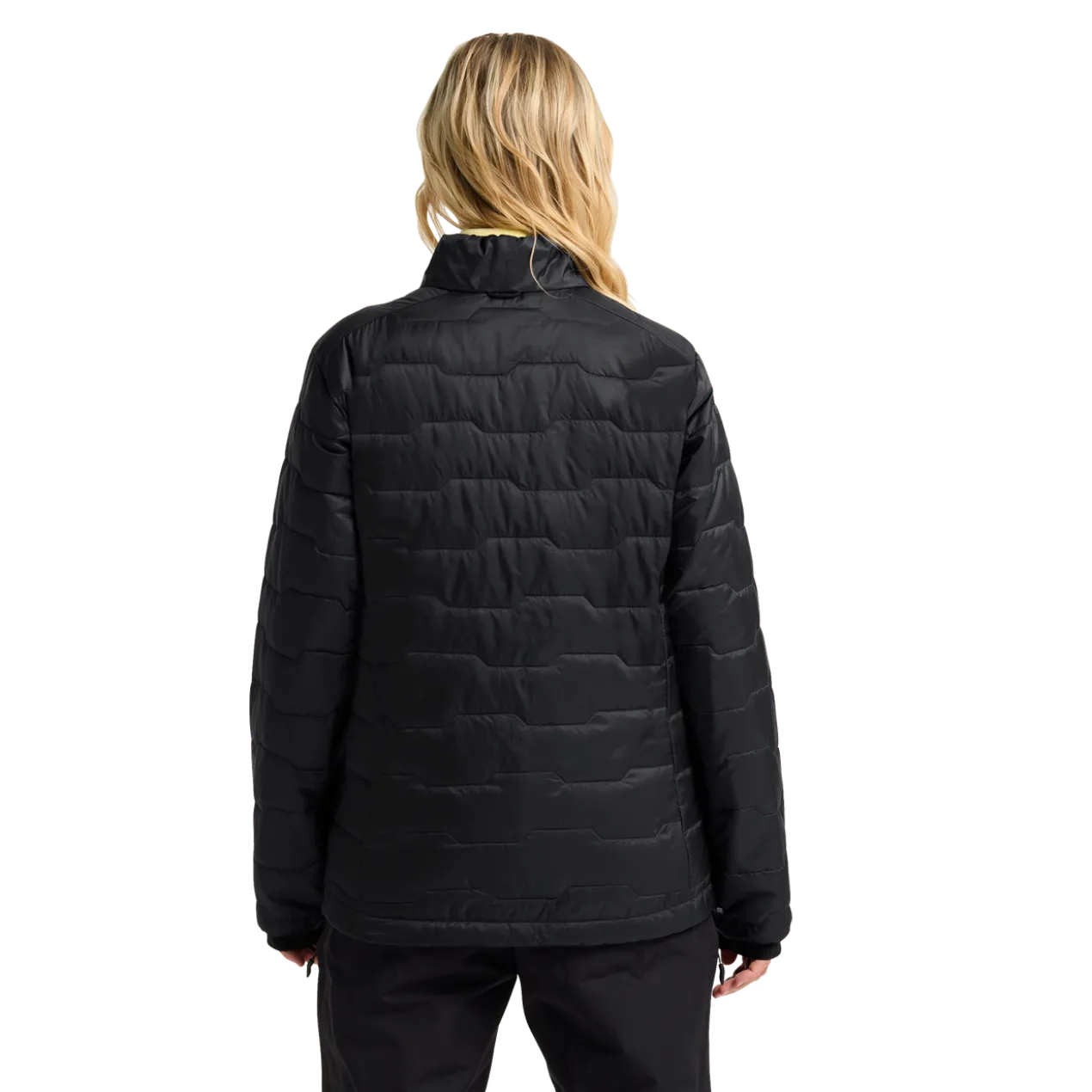 FLOWLINE 3IN1 JKT W