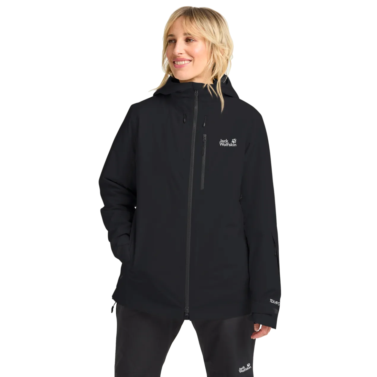 FLOWLINE 3IN1 JKT W