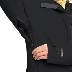 FLOWLINE 3IN1 JKT W
