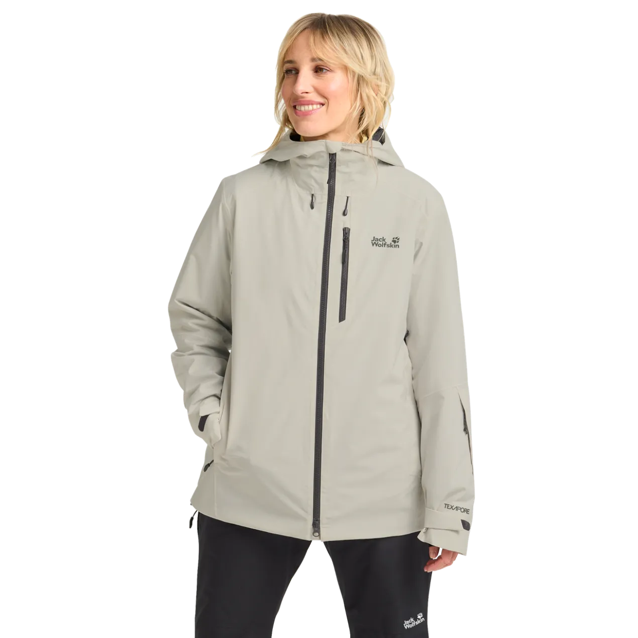 FLOWLINE 3IN1 JKT W
