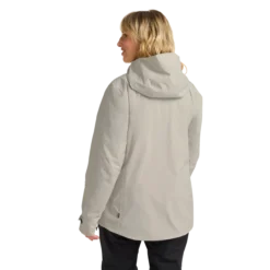 FLOWLINE 3IN1 JKT W