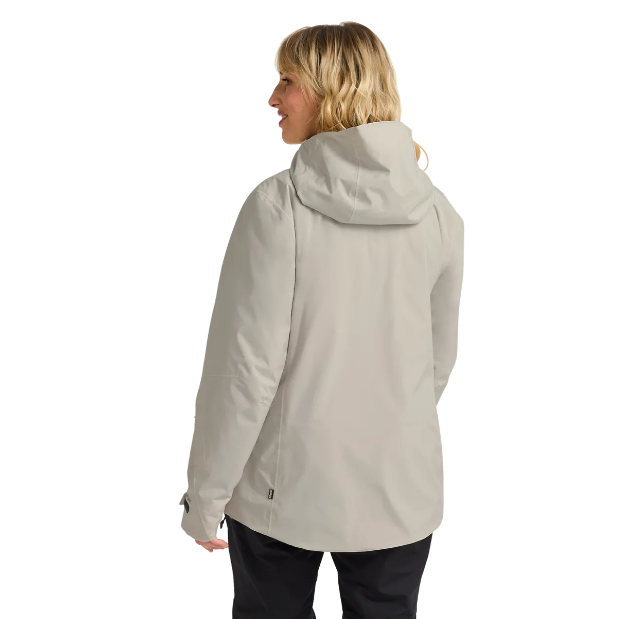 FLOWLINE 3IN1 JKT W